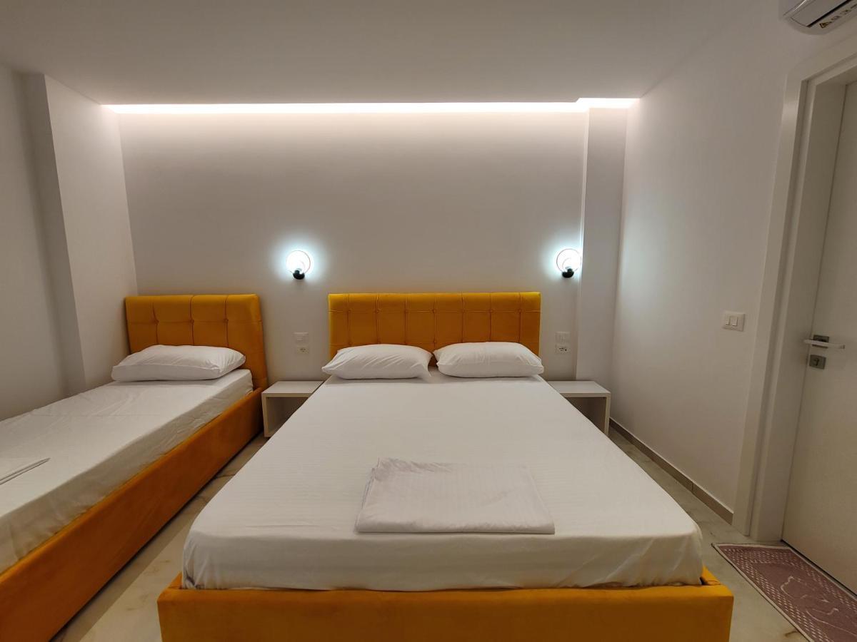 Fenix Hotel Ksamil