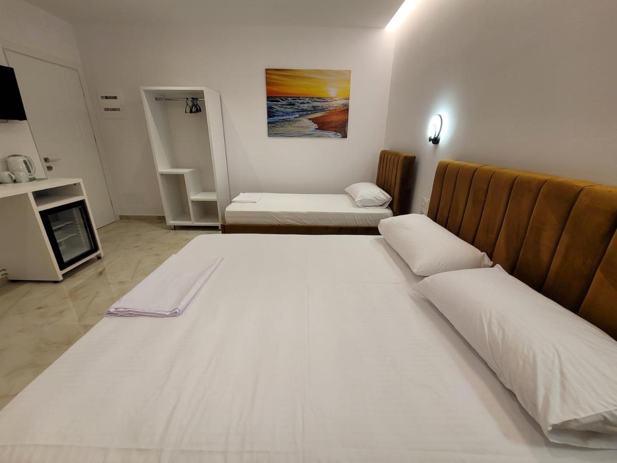 Hotel Fenix Ksamil