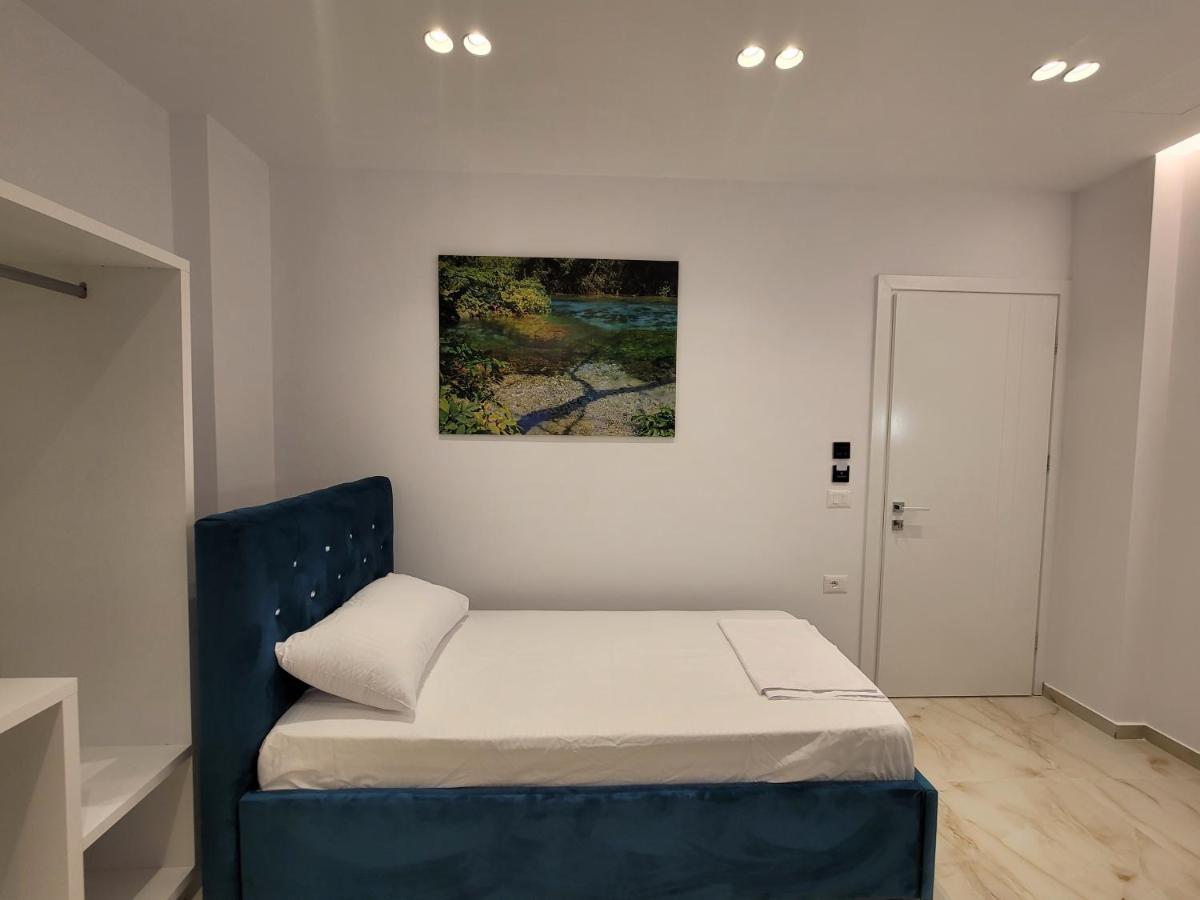 Hotel Fenix Ksamil