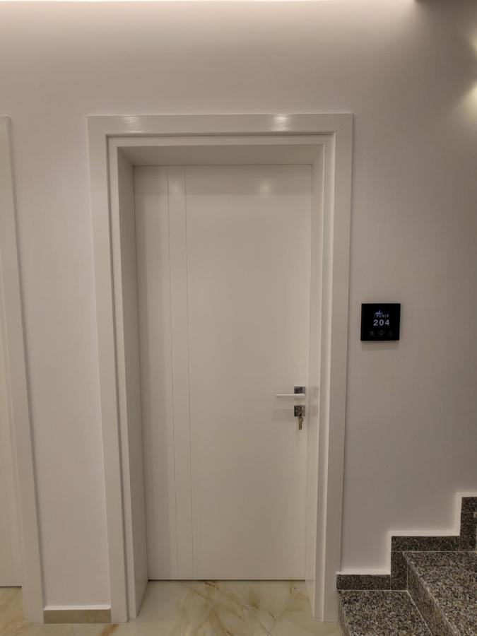 Fenix Hotel Ksamil
