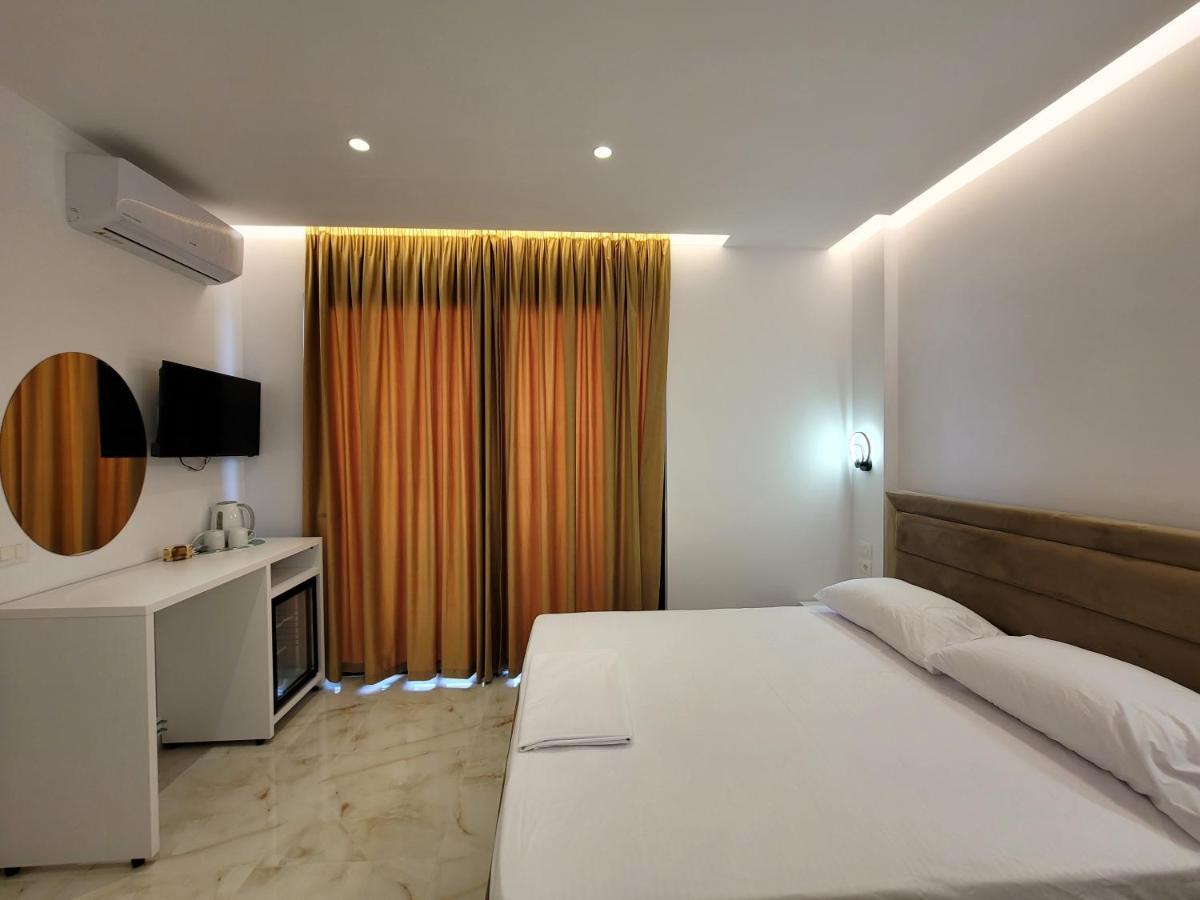 Hotel Fenix *