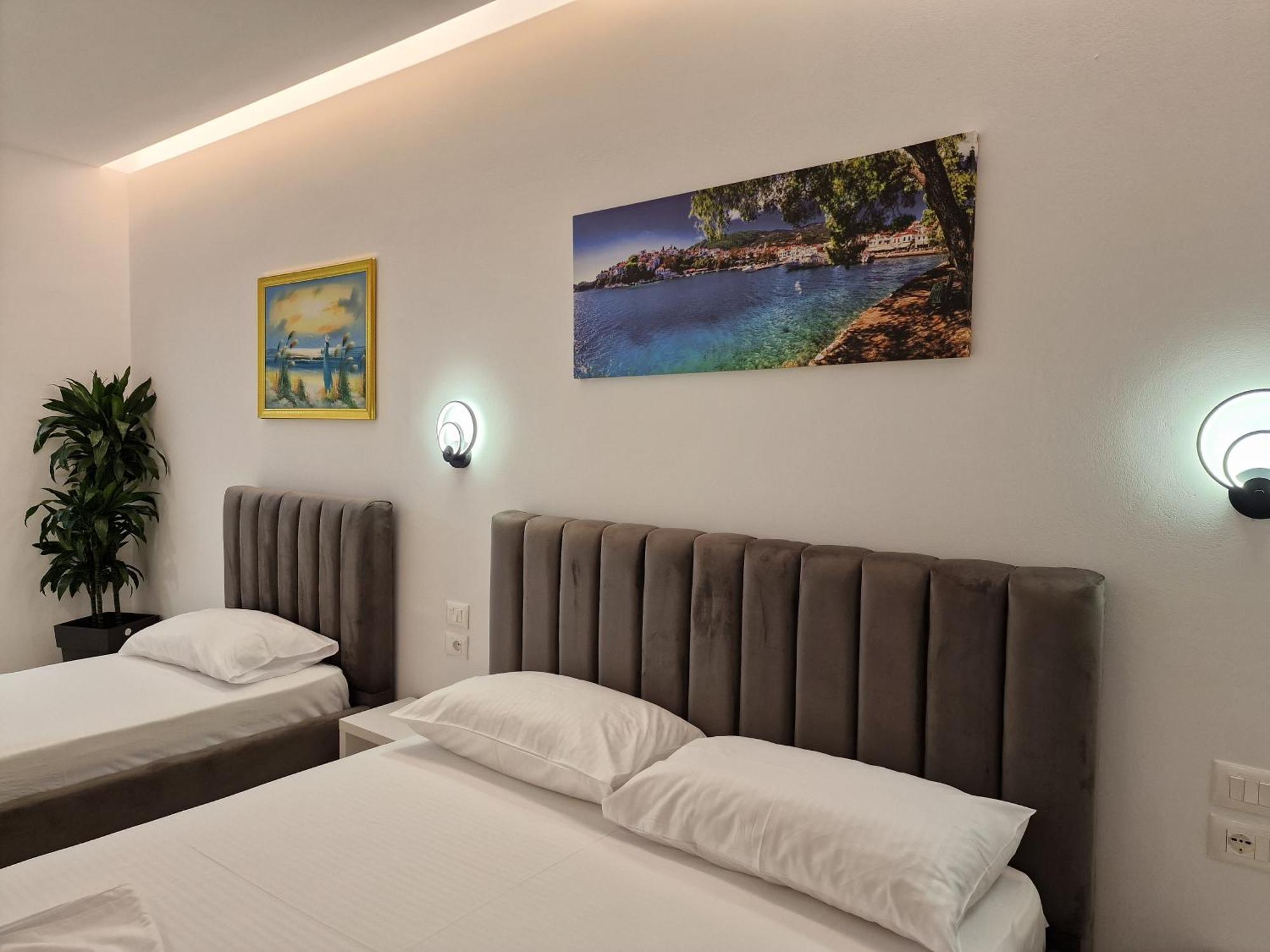 Hotel Fenix *